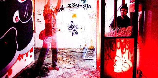 网页DDOS攻击平台